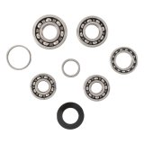 Hot Rods 10-13 Honda CRF 250 R 250cc Transmission Bearing Kit thumbnail 3