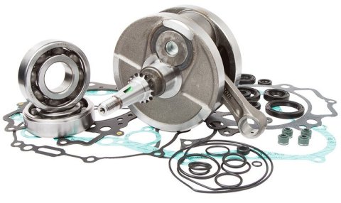 Hot Rods 10-13 Yamaha YZ 450 F 450cc Bottom End Kit
