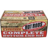 Hot Rods 10-15 Kawasaki KX 450 F 450cc Bottom End Kit thumbnail 4