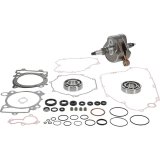 Hot Rods 10-15 Kawasaki KX 450 F 450cc Bottom End Kit thumbnail 5