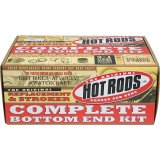 Hot Rods 10-17 Honda CRF 250 R 250cc Bottom End Kit thumbnail 3