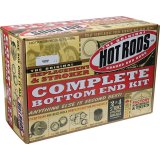 Hot Rods 10-17 Honda CRF 250 R 250cc Bottom End Kit thumbnail 4