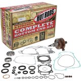 Hot Rods 10-17 Honda CRF 250 R 250cc Bottom End Kit thumbnail 1