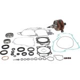 Hot Rods 10-17 Honda CRF 250 R 250cc Bottom End Kit thumbnail 2