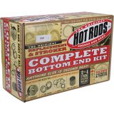 Hot Rods 10-17 Honda CRF 250 R 250cc Bottom End Kit thumbnail 4