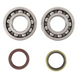 Hot Rods 10-20 Suzuki RM-Z 250 250cc Main Bearing & Seal Kit thumbnail 2