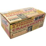 Hot Rods 11-13 Can-Am Commander 1000 X 1000cc Crankshaft & Rods Kit thumbnail 1