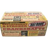 Hot Rods 11-13 Can-Am Commander 1000 X 1000cc Crankshaft & Rods Kit thumbnail 2