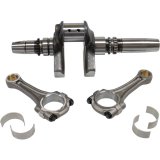 Hot Rods 11-13 Can-Am Commander 1000 X 1000cc Crankshaft & Rods Kit thumbnail 3