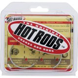 Hot Rods 11-13 Polaris RZR 900 XP 900cc Plain Bearing Crankshaft thumbnail 5
