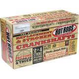 Hot Rods 11-17 Can-Am Commander 1000 1000cc Crankshaft thumbnail 3