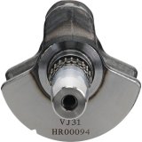 Hot Rods 11-17 Can-Am Commander 1000 1000cc Crankshaft thumbnail 6