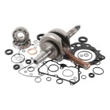 Hot Rods 12-13 Honda TRX 420 FM 420cc Bottom End Kit thumbnail 2