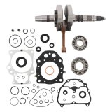 Hot Rods 12-13 Honda TRX 420 FM 420cc Bottom End Kit thumbnail 3