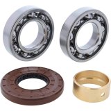 Hot Rods 12-18 Polaris RZR 570 570cc Main Bearing & Seal Kit thumbnail 1