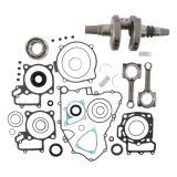 Hot Rods 12-20 Kawasaki KVF 750 Brute Force 4x4i EPS 750cc Bottom End Kit thumbnail 1