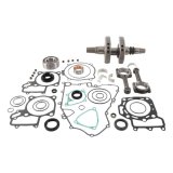 Hot Rods 12-20 Kawasaki KVF 750 Brute Force 4x4i EPS 750cc Bottom End Kit thumbnail 2