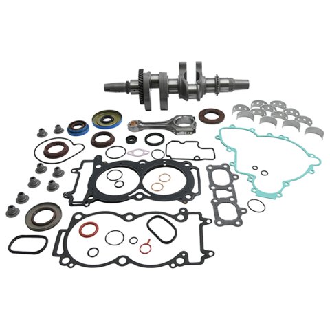 Hot Rods 13-15 Polaris Ranger 900 XP 900cc Bottom End Kit thumbnail 1