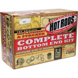 Hot Rods 13-16 Honda CRF 450 R 450cc Bottom End Kit thumbnail 3