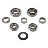 Hot Rods 13-20 Suzuki RM-Z 450 450cc Transmission Bearing Kit thumbnail 2
