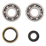 Hot Rods 13-21 KTM 50 SX 50cc Main Bearing & Seal Kit thumbnail 1
