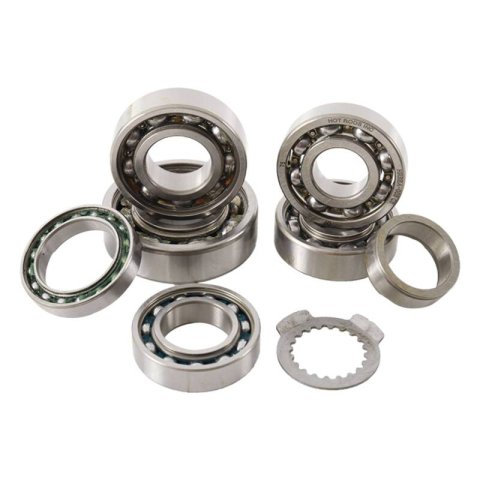 Hot Rods 14-18 Yamaha YZ 250 F 250cc Transmission Bearing Kit thumbnail 2