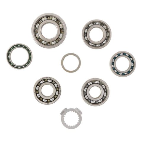Hot Rods 14-18 Yamaha YZ 250 F 250cc Transmission Bearing Kit thumbnail 3
