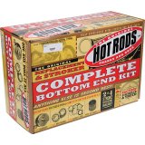 Hot Rods 14-20 Yamaha YFZ 450 R 450cc Bottom End Kit thumbnail 1