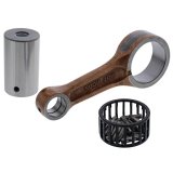 Hot Rods 14-21 Yamaha YFZ 450 R 450cc Connecting Rod Kit thumbnail 4