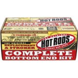 Hot Rods 15-20 Yamaha YFM 700 R Raptor 700cc Bottom End Kit thumbnail 3