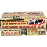 Hot Rods 16-19 Can-Am Defender 1000 1000cc Crankshaft thumbnail 2