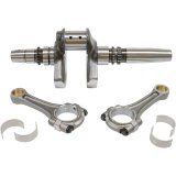 Hot Rods 16-19 Can-Am Defender 1000 1000cc Crankshaft & Rods Kit thumbnail 1