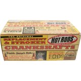 Hot Rods 16-19 Can-Am Defender 1000 1000cc Crankshaft & Rods Kit thumbnail 4