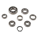 Hot Rods 16-19 Husqvarna TC 125 125cc Transmission Bearing Kit thumbnail 1