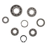 Hot Rods 16-19 Husqvarna TC 125 125cc Transmission Bearing Kit thumbnail 2