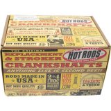 Hot Rods 16-21 Husqvarna TC 125 125cc Crankshaft thumbnail 2