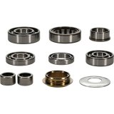 Hot Rods 17-18 Husqvarna TE 250 250cc Transmission Bearing Kit thumbnail 2