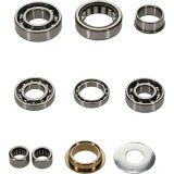 Hot Rods 17-18 Husqvarna TE 250 250cc Transmission Bearing Kit thumbnail 3