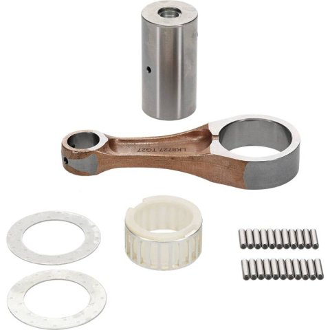 Hot Rods 17-21 Honda CRF 450 R 450cc Connecting Rod Kit thumbnail 3