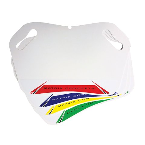 Matrix Concepts M25 Pit Board - Green thumbnail 1
