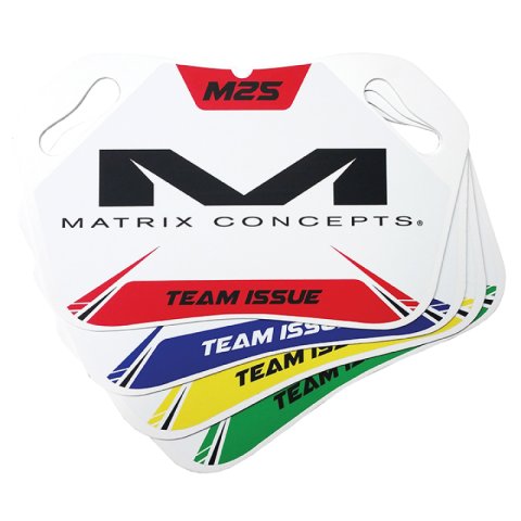 Matrix Concepts M25 Pit Board - Green thumbnail 2