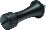 Kuryakyn Seat Screw Extended Black 1/4in-20 thumbnail 1