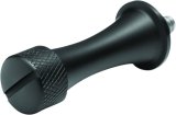 Kuryakyn Seat Screw Extended Black 1/4in-20 thumbnail 2