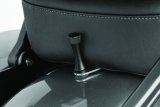 Kuryakyn Seat Screw Extended Black 1/4in-20 thumbnail 3