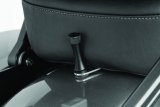 Kuryakyn Seat Screw Extended Black 1/4in-20 thumbnail 5
