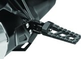 Kuryakyn Footpeg Adapter Rear S Bk Af Twin thumbnail 2