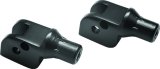 Kuryakyn Tapered Adapter Ducati Black thumbnail 1