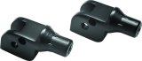 Kuryakyn Tapered Adapter Ducati Black thumbnail 2