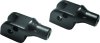 Kuryakyn Tapered Adapter Ducati Black thumbnail 3
