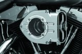 Kuryakyn Clear Trap Door Standard Hypercharger thumbnail 4